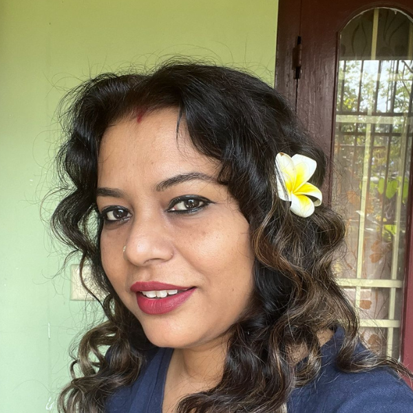 Dola Guha Neogi Roy